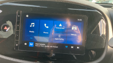 Toyota Aygo X 1.0 VVT-i Edge 5dr Petrol Hatchback